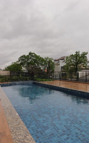 Apartamento para alugar com 68m², 2 quartos e 1 vagaÁrea Comum - Piscina