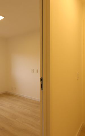 Apartamento para alugar com 68m², 2 quartos e 1 vagaCorredor