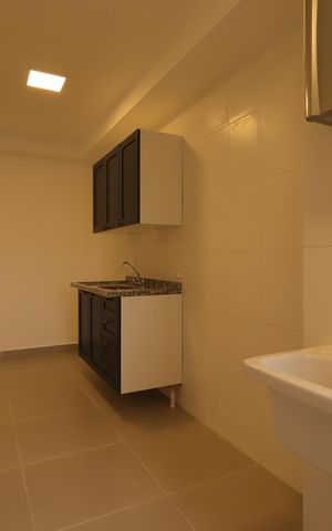 Apartamento para alugar com 68m², 2 quartos e 1 vagaÁrea de Serviço