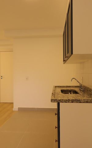 Apartamento para alugar com 68m², 2 quartos e 1 vagaCozinha
