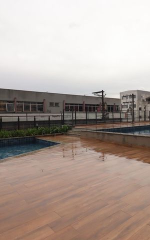 Apartamento para alugar com 68m², 2 quartos e 1 vagaÁrea Comum - Piscina