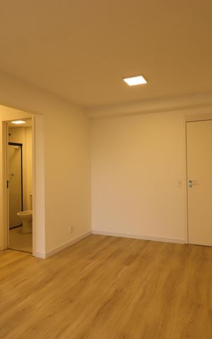 Apartamento para alugar com 68m², 2 quartos e 1 vagaSala