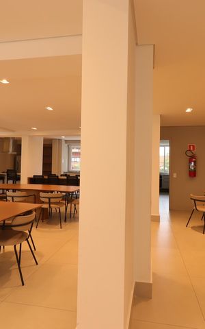 Apartamento para alugar com 68m², 2 quartos e 1 vagaÁrea Comum - Salão de Festa