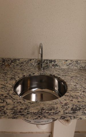 Apartamento para alugar com 68m², 2 quartos e 1 vagaVaranda Gourmet - Pia