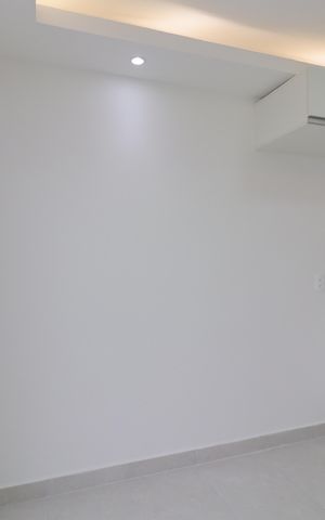 Apartamento para alugar com 35m², 2 quartos e sem vagaSala