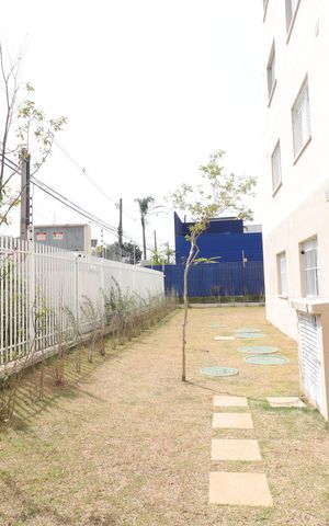Apartamento para alugar com 35m², 2 quartos e sem vagaÁrea comum