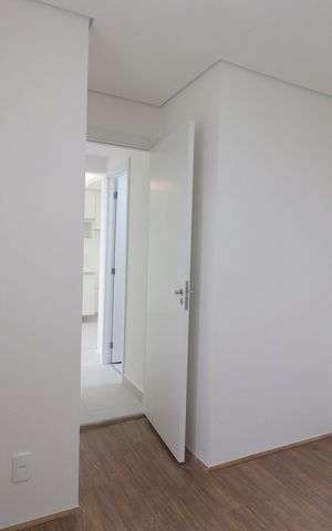 Apartamento para alugar com 35m², 2 quartos e sem vagaQuarto 1