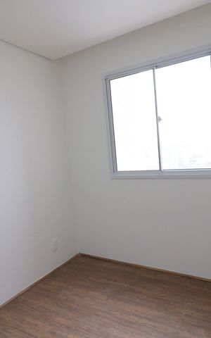 Apartamento para alugar com 35m², 2 quartos e sem vagaQuarto 1