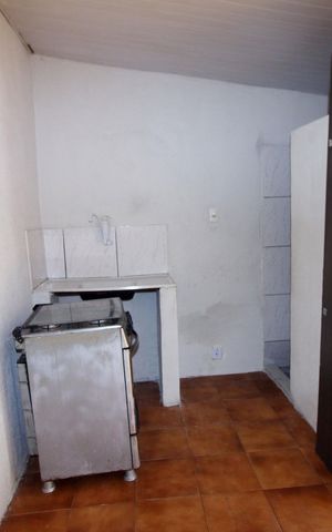 Studio para alugar com 44m², 1 quarto e sem vagaStudio