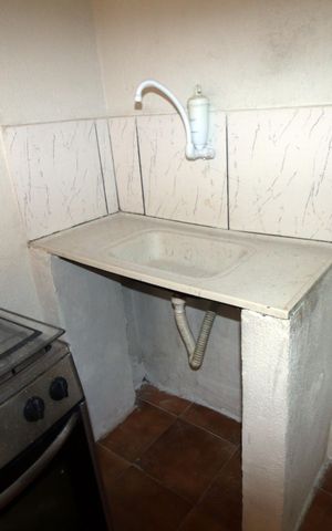 Studio para alugar com 44m², 1 quarto e sem vagaStudio