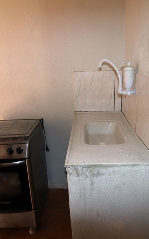 Studio para alugar com 44m², 1 quarto e sem vagaStudio