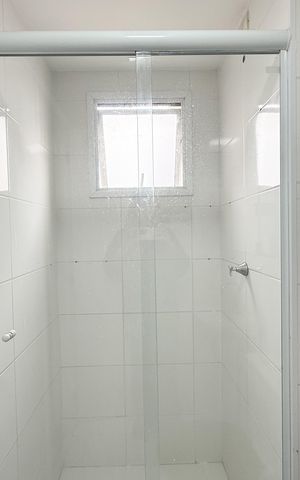 Apartamento para alugar com 41m², 2 quartos e 1 vaga Apartamento para alugar com 41m², 2 quartos e 1 vagaBanheiro