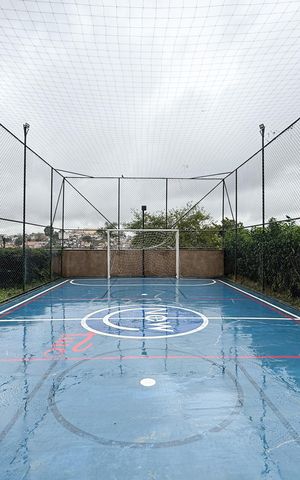 Apartamento para alugar com 41m², 2 quartos e 1 vaga Apartamento para alugar com 41m², 2 quartos e 1 vagaQuadra Esportiva