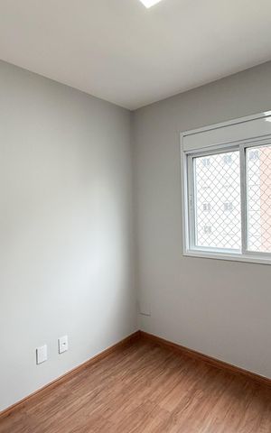 Apartamento para alugar com 41m², 2 quartos e 1 vaga Apartamento para alugar com 41m², 2 quartos e 1 vagaQuarto