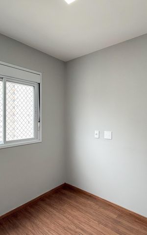 Apartamento para alugar com 41m², 2 quartos e 1 vaga Apartamento para alugar com 41m², 2 quartos e 1 vagaQuarto