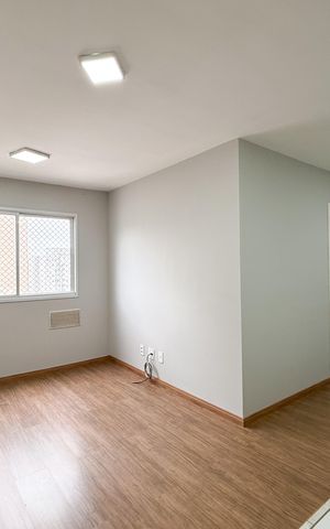 Apartamento para alugar com 41m², 2 quartos e 1 vaga Apartamento para alugar com 41m², 2 quartos e 1 vagaSala e cozinha