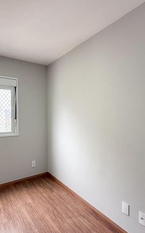 Apartamento para alugar com 41m², 2 quartos e 1 vaga Apartamento para alugar com 41m², 2 quartos e 1 vagaQuarto