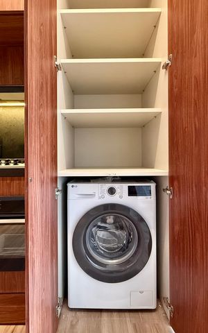 Apartamento à venda com 68m², 2 quartos e 1 vaga Apartamento à venda com 68m², 2 quartos e 1 vagaÁrea de Serviço