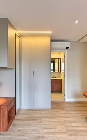 Apartamento à venda com 68m², 2 quartos e 1 vaga Apartamento à venda com 68m², 2 quartos e 1 vagaSuíte 1