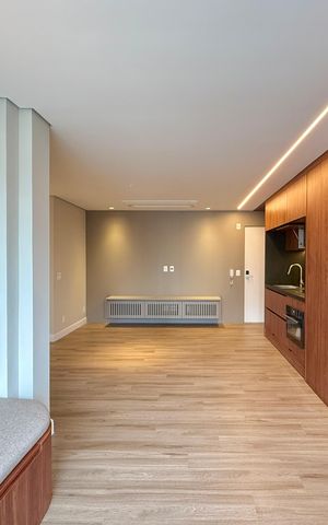 Apartamento à venda com 68m², 2 quartos e 1 vaga Apartamento à venda com 68m², 2 quartos e 1 vagaSala