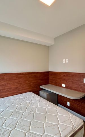 Apartamento à venda com 68m², 2 quartos e 1 vaga Apartamento à venda com 68m², 2 quartos e 1 vagaSuíte 2