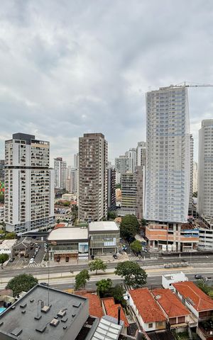 Apartamento à venda com 68m², 2 quartos e 1 vaga Apartamento à venda com 68m², 2 quartos e 1 vagaVista Suíte 1