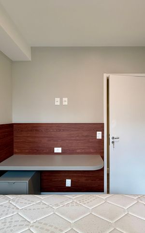 Apartamento à venda com 68m², 2 quartos e 1 vaga Apartamento à venda com 68m², 2 quartos e 1 vagaSuíte 2