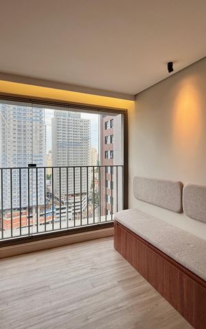 Apartamento à venda com 68m², 2 quartos e 1 vaga Apartamento à venda com 68m², 2 quartos e 1 vagaSala