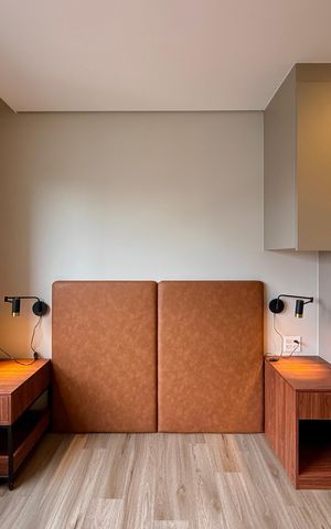 Apartamento à venda com 68m², 2 quartos e 1 vaga Apartamento à venda com 68m², 2 quartos e 1 vagaSuíte 1
