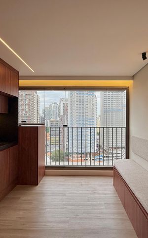 Apartamento à venda com 68m², 2 quartos e 1 vaga Apartamento à venda com 68m², 2 quartos e 1 vagaSala