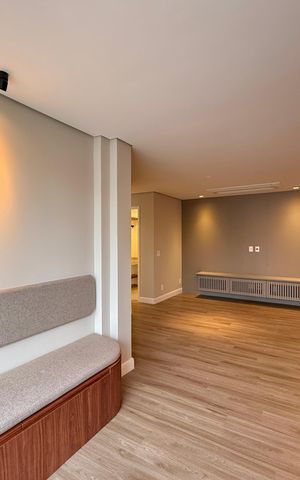 Apartamento à venda com 68m², 2 quartos e 1 vaga Apartamento à venda com 68m², 2 quartos e 1 vagaSala