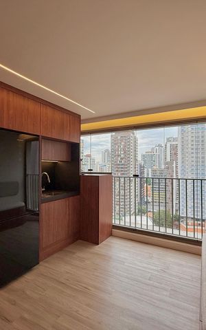 Apartamento à venda com 68m², 2 quartos e 1 vaga Apartamento à venda com 68m², 2 quartos e 1 vagaSala