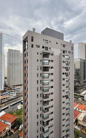 Apartamento à venda com 68m², 2 quartos e 1 vaga Apartamento à venda com 68m², 2 quartos e 1 vagaVista Suíte 2