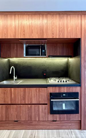 Apartamento à venda com 68m², 2 quartos e 1 vaga Apartamento à venda com 68m², 2 quartos e 1 vagaCozinha