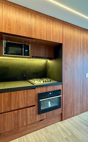 Apartamento à venda com 68m², 2 quartos e 1 vaga Apartamento à venda com 68m², 2 quartos e 1 vagaCozinha