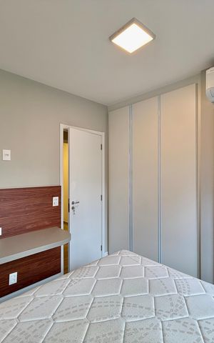 Apartamento à venda com 68m², 2 quartos e 1 vaga Apartamento à venda com 68m², 2 quartos e 1 vagaSuíte 2