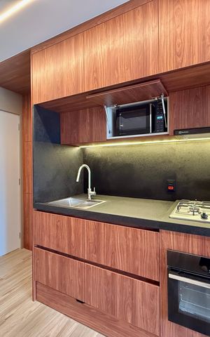 Apartamento à venda com 68m², 2 quartos e 1 vaga Apartamento à venda com 68m², 2 quartos e 1 vagaCozinha