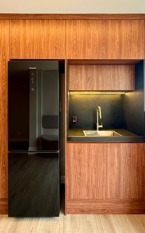 Apartamento à venda com 68m², 2 quartos e 1 vaga Apartamento à venda com 68m², 2 quartos e 1 vagaCozinha