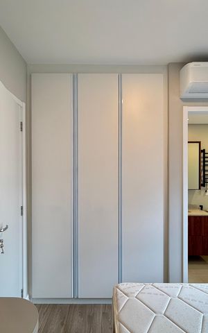 Apartamento à venda com 68m², 2 quartos e 1 vaga Apartamento à venda com 68m², 2 quartos e 1 vagaSuíte 2
