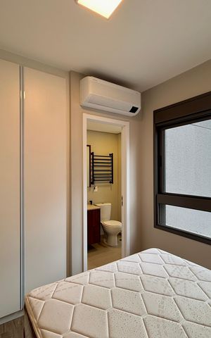 Apartamento à venda com 68m², 2 quartos e 1 vaga Apartamento à venda com 68m², 2 quartos e 1 vagaSuíte 2
