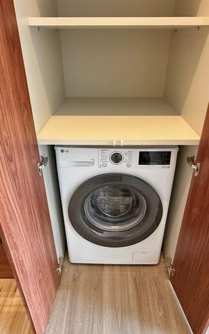 Apartamento à venda com 68m², 2 quartos e 1 vaga Apartamento à venda com 68m², 2 quartos e 1 vagaÁrea de Serviço