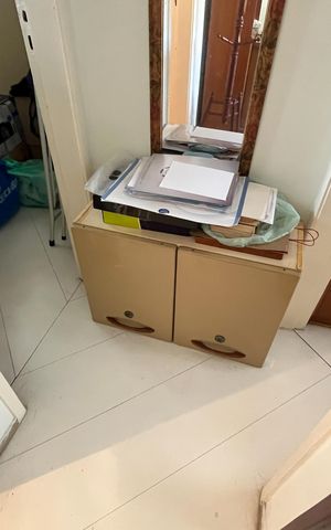 Apartamento à venda com 60m², 2 quartos e 1 vaga Apartamento à venda com 60m², 2 quartos e 1 vagaCorredor