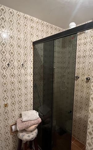 Apartamento à venda com 60m², 2 quartos e 1 vaga Apartamento à venda com 60m², 2 quartos e 1 vagaBanheiro