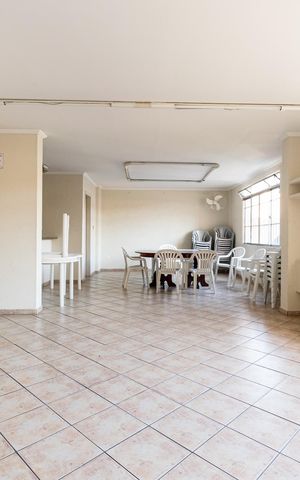 Apartamento para alugar com 55m², 2 quartos e 1 vaga