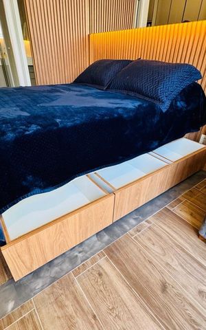 Studio para alugar com 26m², 1 quarto e sem vaga Studio para alugar com 26m², 1 quarto e sem vagaSala/Quarto