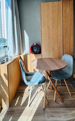 Studio para alugar com 26m², 1 quarto e sem vaga Studio para alugar com 26m², 1 quarto e sem vagaSala/Quarto