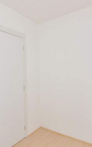 Apartamento para alugar com 34m², 2 quartos e 1 vagaQuarto 1 
