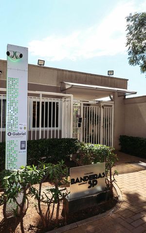 Apartamento à venda com 35m², 1 quarto e sem vagaFachada