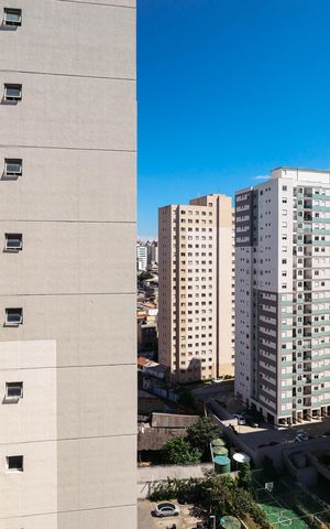 Apartamento à venda com 35m², 1 quarto e sem vagaCozinha