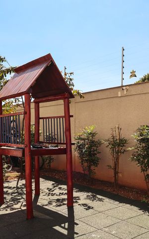 Apartamento à venda com 35m², 1 quarto e sem vagaPlayground